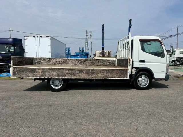 4トン積載!★ワイド×ロング★150馬力★デュオニック|中古トラックの販売・買取・査定のアイナビ