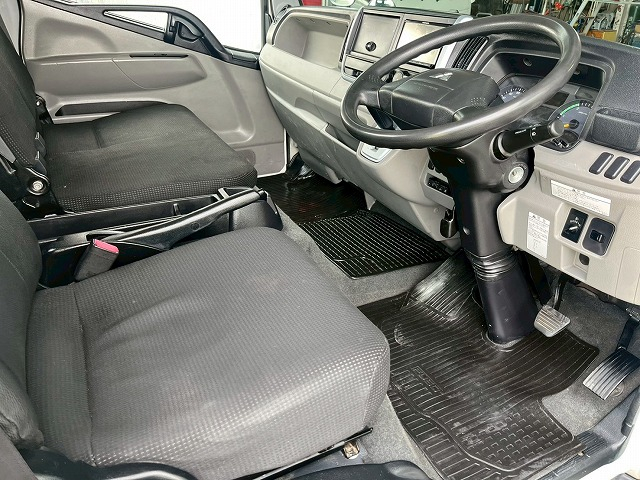 4トン積載!★ワイド×ロング★150馬力★デュオニック|中古トラックの販売・買取・査定のアイナビ