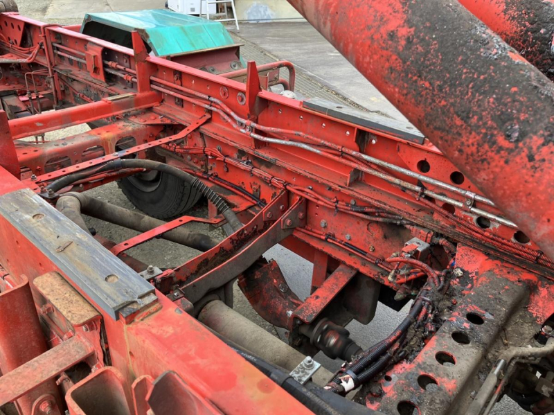 H28年式、ファイター、フックロール、ショートキャブ、車検付|中古トラックの販売・買取・査定のアイナビ