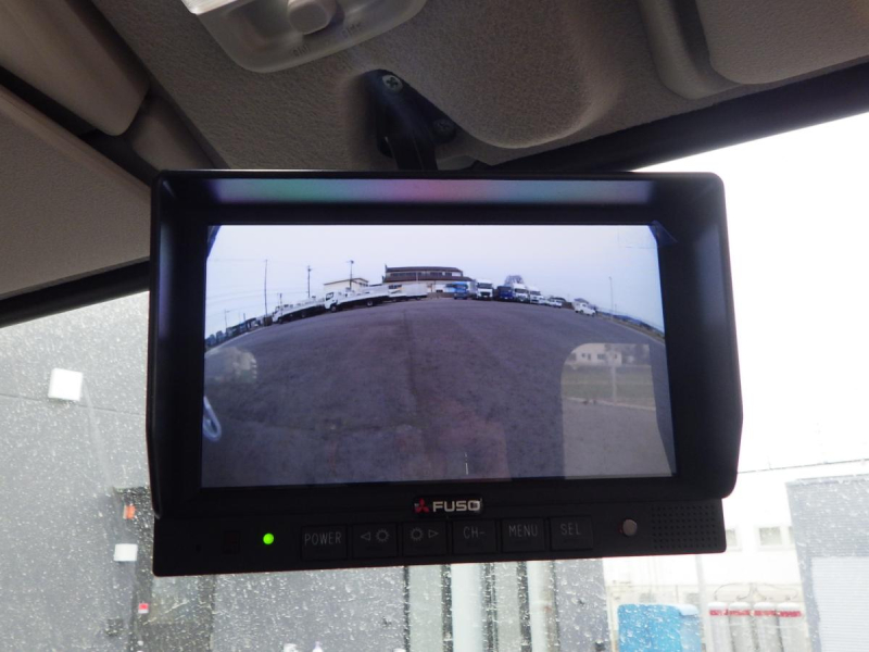 未使用車ワイドロング全低床積載3t車輌総重量5,925kg|中古トラックの販売・買取・査定のアイナビ