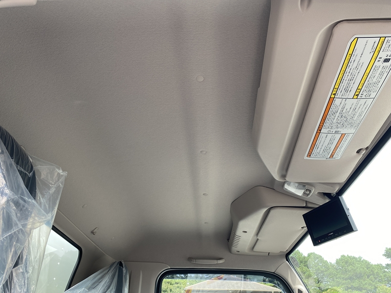 キャンター ワイド超ロング 高床 ラッシング2段 サイドドア 跳上ゲート付 積載3,500kg|中古トラックの販売・買取・査定のアイナビ