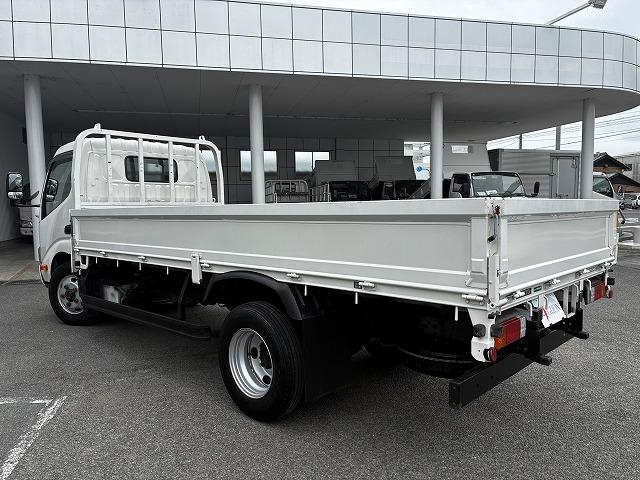 トヨタ 平ボディ トヨエース|中古トラックの販売・買取・査定のアイナビ