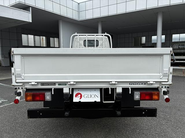 トヨタ 平ボディ トヨエース|中古トラックの販売・買取・査定のアイナビ