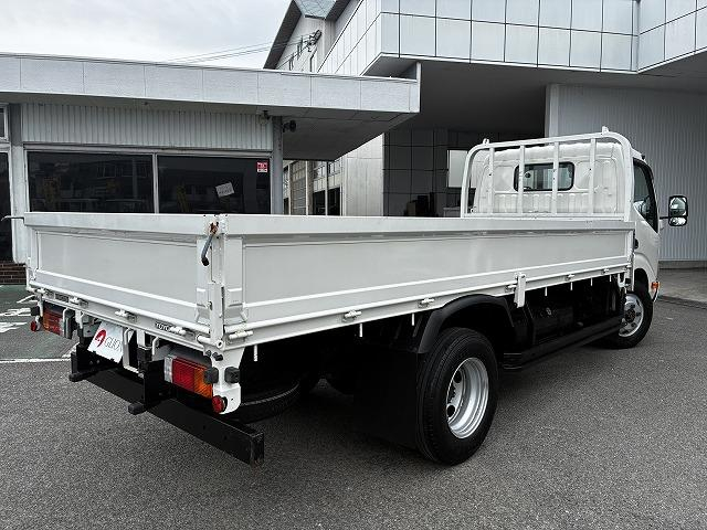 トヨタ 平ボディ トヨエース|中古トラックの販売・買取・査定のアイナビ