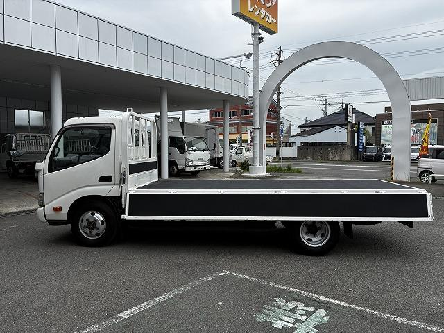 トヨタ 平ボディ トヨエース|中古トラックの販売・買取・査定のアイナビ