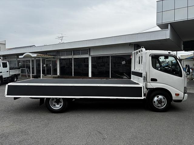 トヨタ 平ボディ トヨエース|中古トラックの販売・買取・査定のアイナビ
