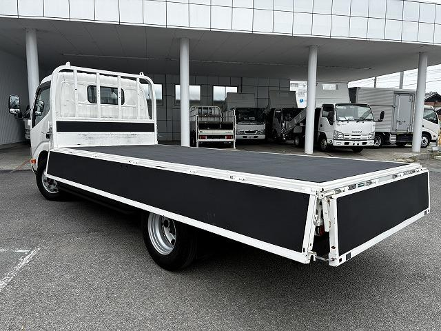 トヨタ 平ボディ トヨエース|中古トラックの販売・買取・査定のアイナビ