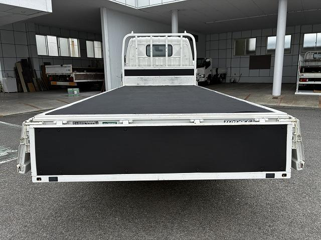 トヨタ 平ボディ トヨエース|中古トラックの販売・買取・査定のアイナビ