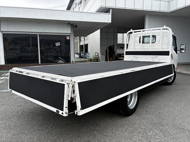 トヨタ 平ボディ トヨエース|中古トラックの販売・買取・査定のアイナビ