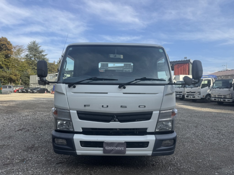 2台積キャリアカー 赤城車体 ウインチ ラジコン|中古トラックの販売・買取・査定のアイナビ