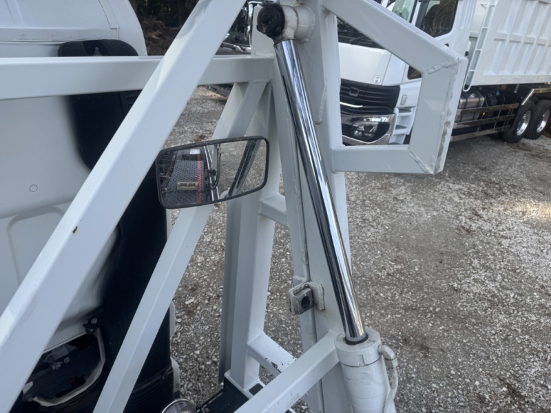 2台積キャリアカー 赤城車体 ウインチ ラジコン|中古トラックの販売・買取・査定のアイナビ