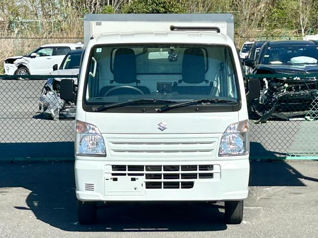 スズキ 冷凍バン|中古トラックの販売・買取・査定のアイナビ