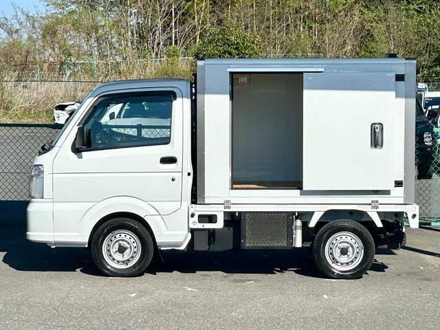 スズキ 冷凍バン|中古トラックの販売・買取・査定のアイナビ