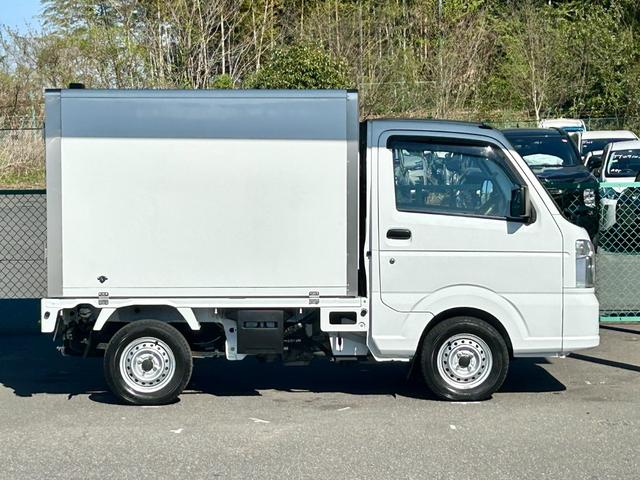 スズキ 冷凍バン|中古トラックの販売・買取・査定のアイナビ