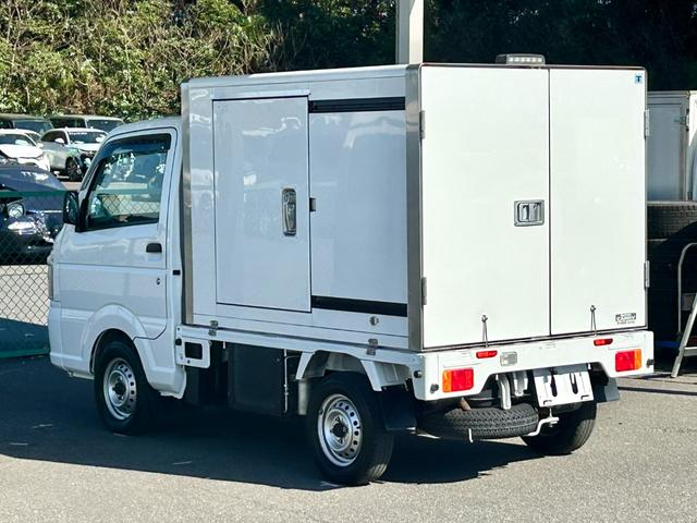 スズキ 冷凍バン|中古トラックの販売・買取・査定のアイナビ