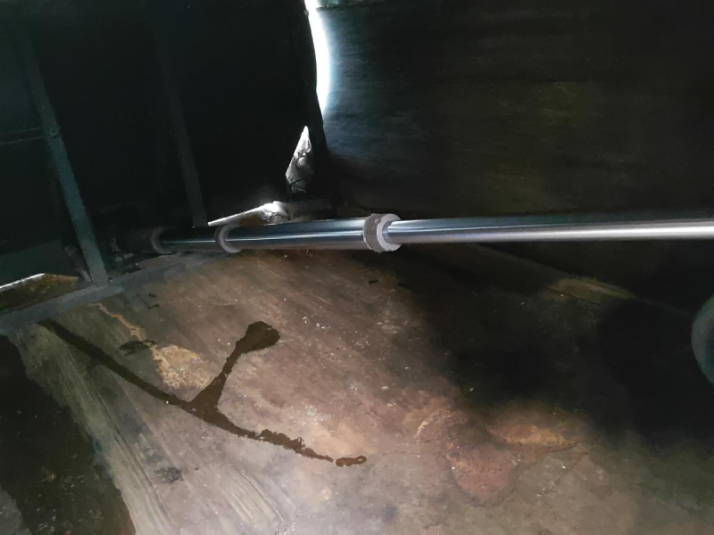 希少 平成30年式 いすゞ ワイド 新明和 6.1m3 回転押出式|中古トラックの販売・買取・査定のアイナビ