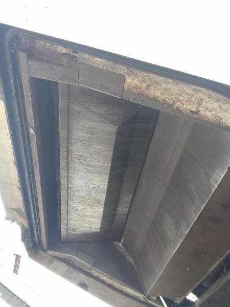 希少 平成30年式 いすゞ ワイド 新明和 6.1m3 回転押出式|中古トラックの販売・買取・査定のアイナビ