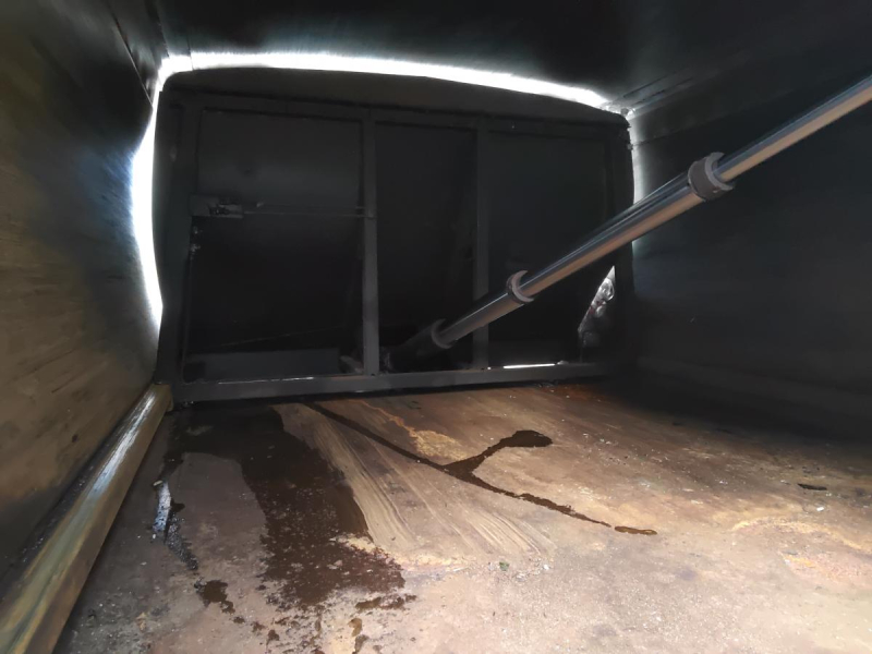 希少 平成30年式 いすゞ ワイド 新明和 6.1m3 回転押出式|中古トラックの販売・買取・査定のアイナビ