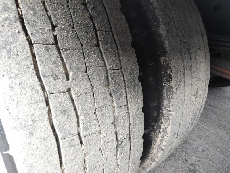 希少 平成30年式 いすゞ ワイド 新明和 6.1m3 回転押出式|中古トラックの販売・買取・査定のアイナビ