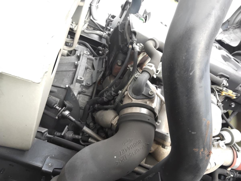 希少 平成30年式 いすゞ ワイド 新明和 6.1m3 回転押出式|中古トラックの販売・買取・査定のアイナビ