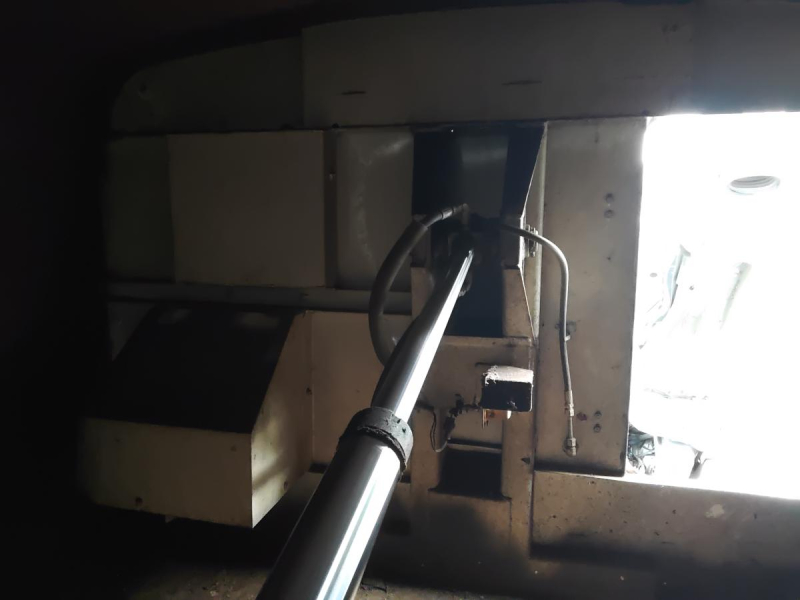 希少 平成30年式 いすゞ ワイド 新明和 6.1m3 回転押出式|中古トラックの販売・買取・査定のアイナビ