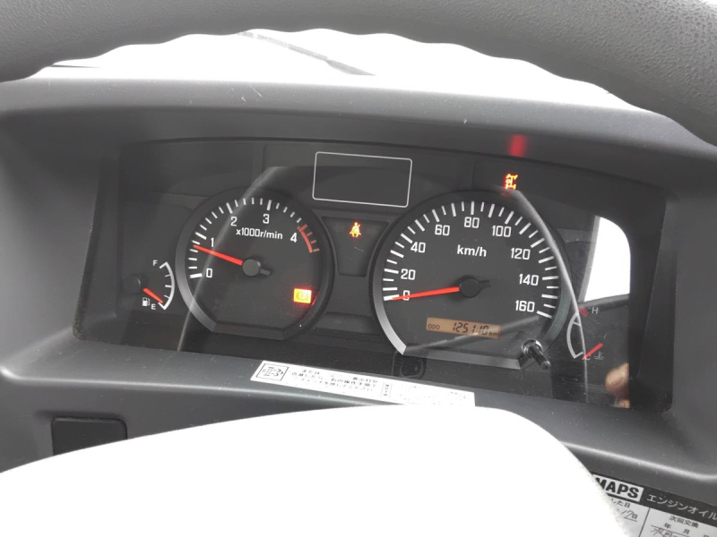 希少 平成30年式 いすゞ ワイド 新明和 6.1m3 回転押出式|中古トラックの販売・買取・査定のアイナビ