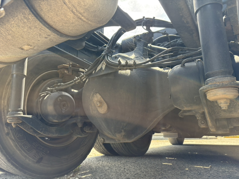 H30年式、プロフィア、2デフトラクタ、流体式リターダ付|中古トラックの販売・買取・査定のアイナビ