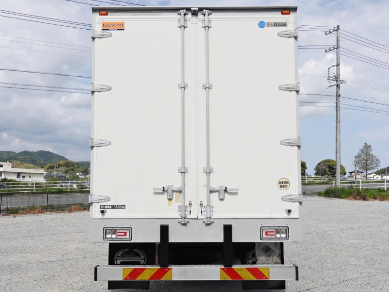 大型アルミウイングアルミウィング|中古トラックの販売・買取・査定のアイナビ