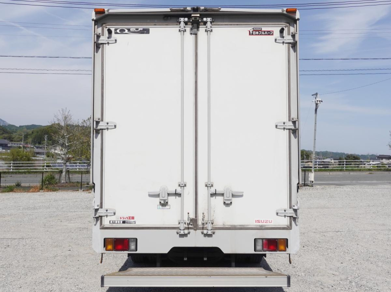 ワイド超ロングアルミウイングアルミウィング|中古トラックの販売・買取・査定のアイナビ