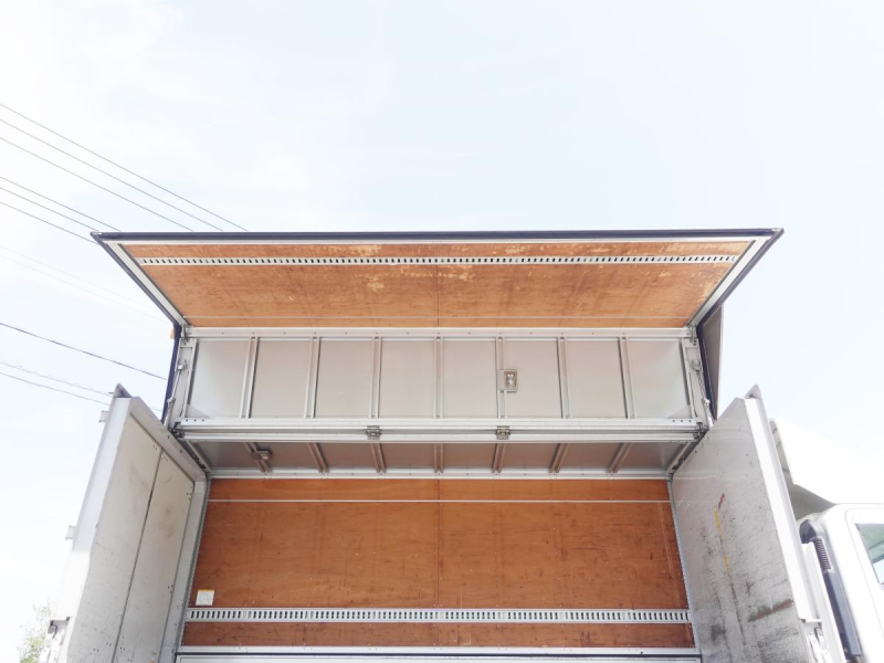 ワイド超ロングアルミウイングアルミウィング|中古トラックの販売・買取・査定のアイナビ