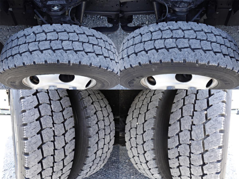 ワイド超ロングアルミウイングアルミウィング|中古トラックの販売・買取・査定のアイナビ