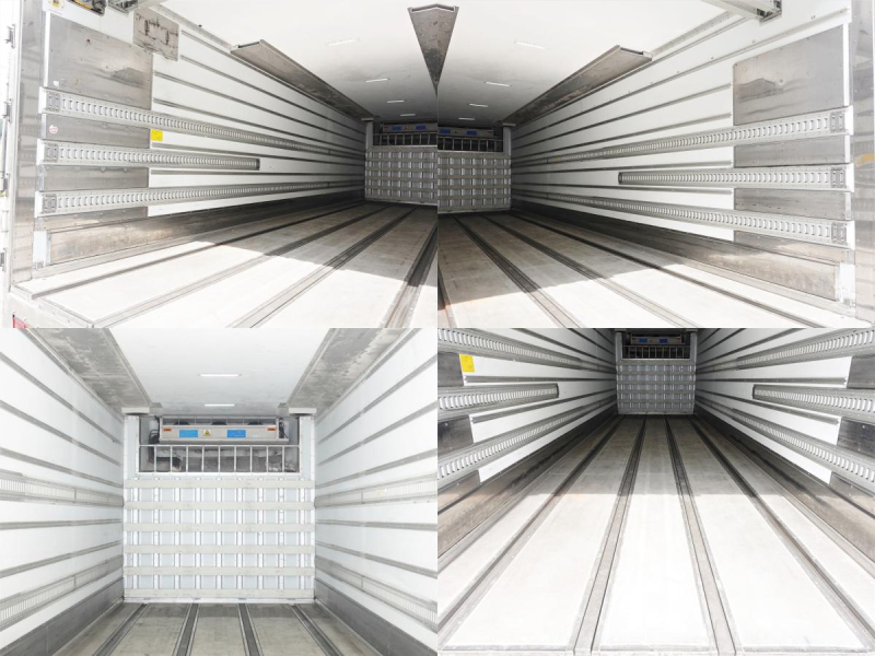 低温冷蔵冷凍大型スタンバイ付き|中古トラックの販売・買取・査定のアイナビ