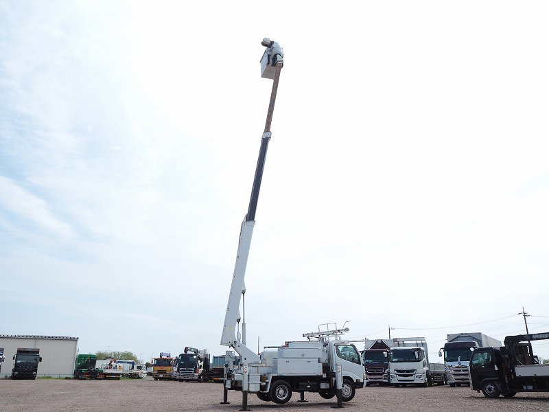 トヨタダイナSH15B14.6m電工仕様|中古トラックの販売・買取・査定のアイナビ