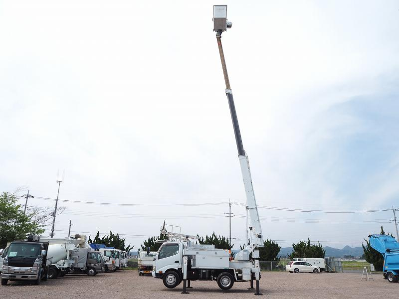 トヨタダイナSH15B14.6m電工仕様|中古トラックの販売・買取・査定のアイナビ