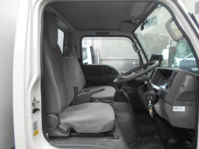 いすゞ バン車|中古トラックの販売・買取・査定のアイナビ