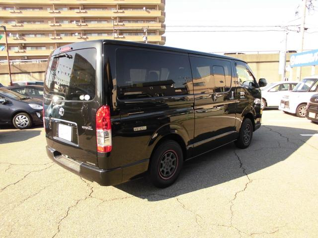 トヨタ バン車 レジアスエースバン|中古トラックの販売・買取・査定のアイナビ