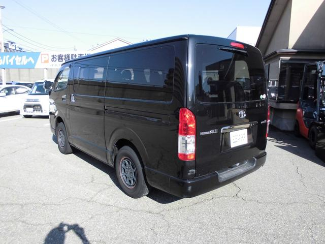 トヨタ バン車 レジアスエースバン|中古トラックの販売・買取・査定のアイナビ