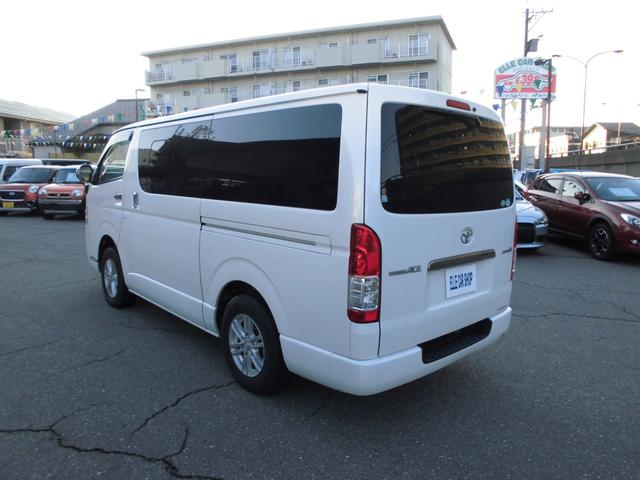 トヨタ バン車 レジアスエースバン|中古トラックの販売・買取・査定のアイナビ