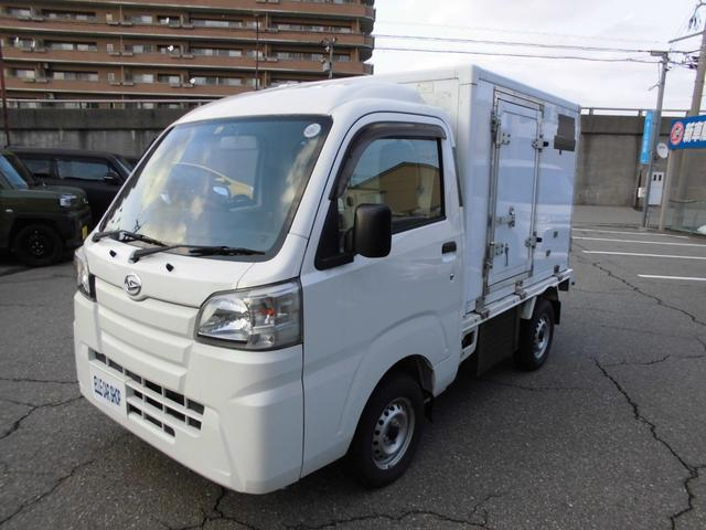 ダイハツ 冷凍バン ハイゼットトラック|中古トラックの販売・買取・査定のアイナビ