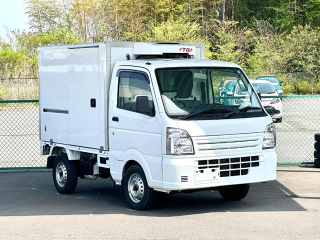 三菱 冷凍バン ミニキャブトラック|中古トラックの販売・買取・査定のアイナビ