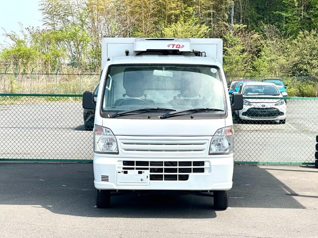 三菱 冷凍バン ミニキャブトラック|中古トラックの販売・買取・査定のアイナビ