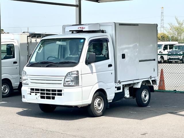 三菱 冷凍バン ミニキャブトラック|中古トラックの販売・買取・査定のアイナビ
