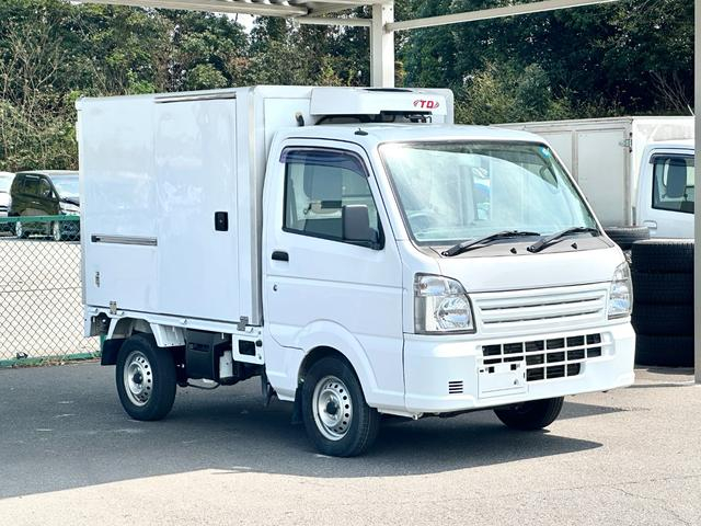 三菱 冷凍バン ミニキャブトラック|中古トラックの販売・買取・査定のアイナビ