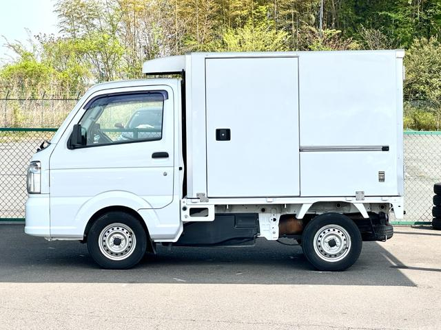 三菱 冷凍バン ミニキャブトラック|中古トラックの販売・買取・査定のアイナビ