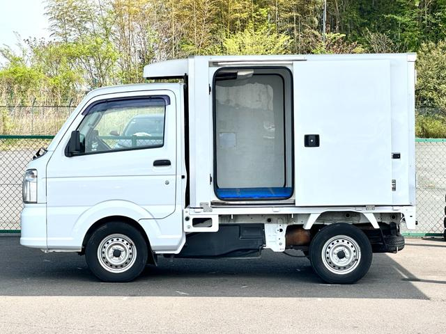 三菱 冷凍バン ミニキャブトラック|中古トラックの販売・買取・査定のアイナビ