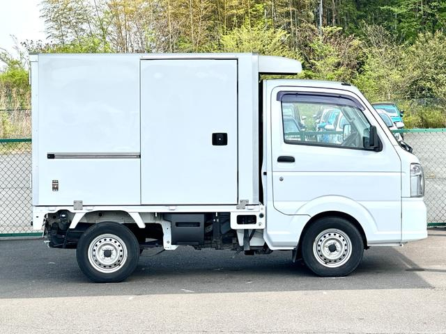 三菱 冷凍バン ミニキャブトラック|中古トラックの販売・買取・査定のアイナビ