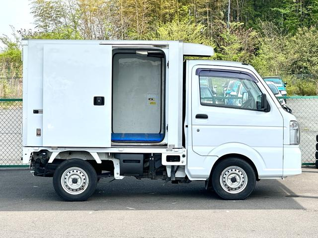 三菱 冷凍バン ミニキャブトラック|中古トラックの販売・買取・査定のアイナビ