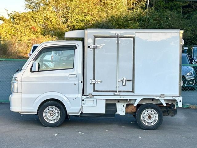 三菱 冷凍バン ミニキャブトラック|中古トラックの販売・買取・査定のアイナビ