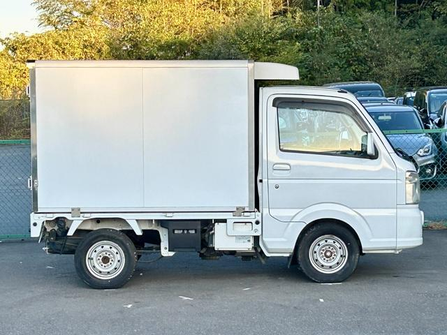 三菱 冷凍バン ミニキャブトラック|中古トラックの販売・買取・査定のアイナビ