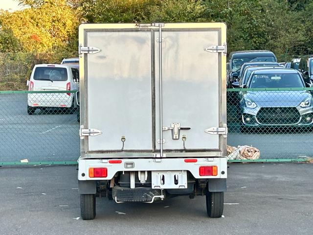 三菱 冷凍バン ミニキャブトラック|中古トラックの販売・買取・査定のアイナビ